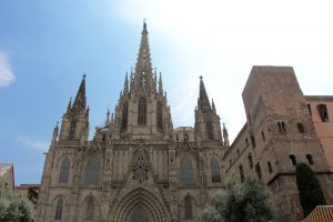 Free Tour Barcelona